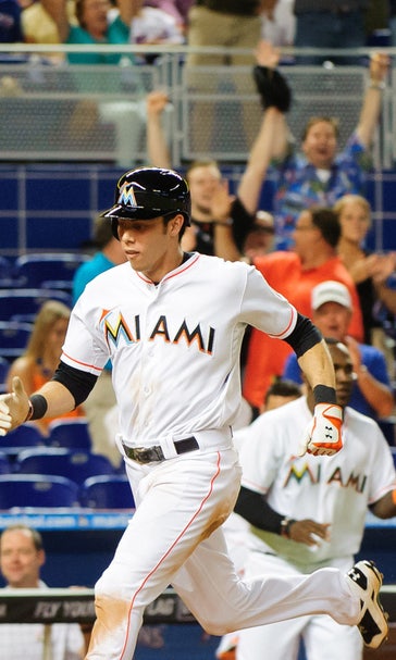 Marlins starting to show knack for late-game heroics